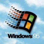 windows 95